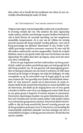 Het Hoog Sensitieve Kind help je kinderen op te groeien in een wereld die hen overweldigt , Elaine N. Aron