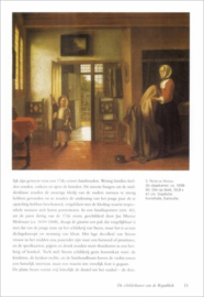 De Schilderkunst Van De Republiek , Mariet Westermann