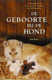 De geboorte bij de hond en zijn wilde verwanten , C. Naaktgeboren