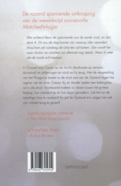 Matched-trilogie 3 - Reached het wachten is voorbij , Ally Condie