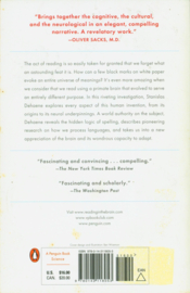 Reading In The Brain The New Science of How We Read , Stanislas Dehaene
