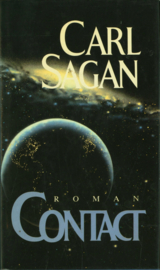 Contact , Carl Sagan