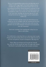 Nooit Meer Zaterdag , Michel Boerebach