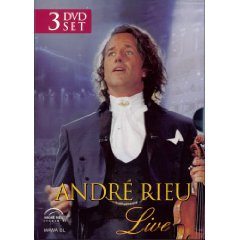 Andre Rieu - Best Of / Live , Andre Rieu