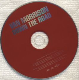 Down The Road , Van Morrison