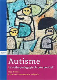 Autisme in orthopedadgogisch perspectief ,  I. Noens