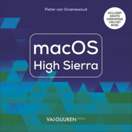 macOS High Sierra ,  Pieter van Groenewoud