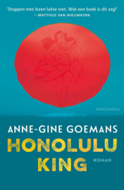 Honolulu King , Anne-Gine Goemans