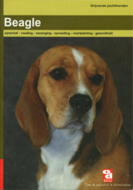 Over Dieren - De Beagle aanschaf, voeding, verzorging, gedrag, opvoeding, ziekte en nog veel meer , Serie: Over Dieren