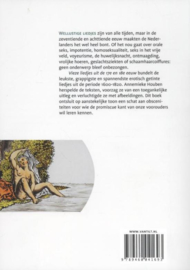 Vieze liedjes uit de 17e en 18e eeuw , Annemieke Houben