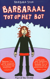 Barbaraal Tot Op Het Bot , Barbara Stok