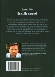 De stilte spreekt , Eckhart Tolle