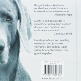 Hondenpootjes