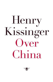 Over China , Henry Kissinger