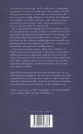 De gedaanteverwisseling en andere verhalen , Franz Kafka