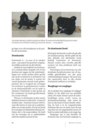 Honden trainen volgens de regels van de natuur met de roedelmethode deel 2 Met De Roedelmethode Deel 2 , Arjen van Alphen
