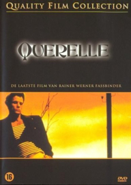 Querelle , eanne Moreau