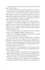 De postorderbruid roman , Beth White
