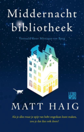 Middernachtbibliotheek , Matt Haig