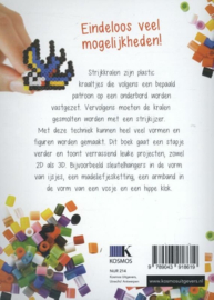 Hama strijkkralen doe meer met je strijkkralen , Prudence Rogers