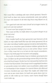 Als je dit leest, ben ik dood , Sally Nicholls