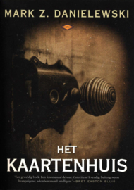 Mark Z. Danielewski'S Het Kaartenhuis , Danielewski