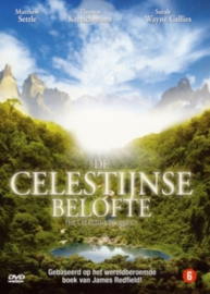 Celestijnse Belofte, Matthew Settle