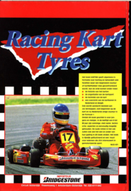 Karting , Atte Roskam