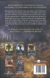 Stad van hemelse vlammen - Kronieken van de Onderwereld 6 - , Cassandra Clare Serie: Kronieken van de Onderwereld