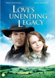 Love's Unending Legacy , Dale Midkiff
