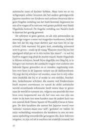 Waarom ik soms op en neer spring , de eigen stem van een 13-jarige jongen met autisme , Naoki Higashida