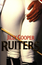 Ruiters , Jilly Cooper