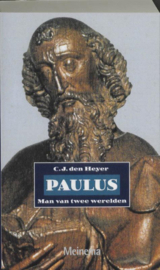 Paulus Man Van Twee Werelden man van twee werelden , Heyer