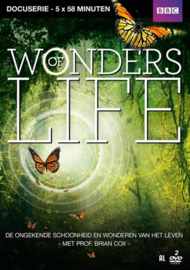 Wonders Of Life , Brian Cox