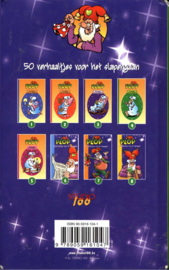 Plop 50 verhaaltjes voor het slapen gaan / deel 9 , Gert Verhulst