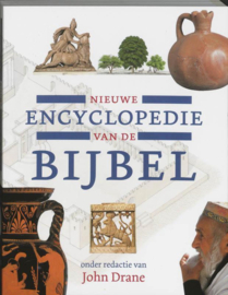 Nieuwe encyclopedie van de bijbel , John Drane