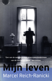 Mijn Leven ,  Marcel Reich-Ranicki