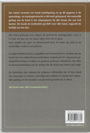 Honden trainen volgens de regels van de natuur met de roedelmethode 1 Met De Roedelmethode , Arjen van Alphen