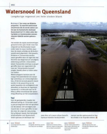 Het aanzien van 2011 twaalf maanden wereldnieuws in beeld , Han van Bree