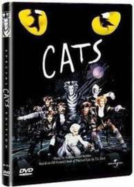 Cats: The Musical