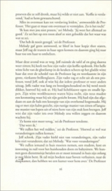 De Tillermans Vinden Hun Weg bevat: Niemand anders dan ik . De verloren vader . Alles op een kaart , Cynthia Voigt