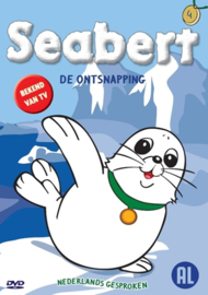 Seabert - De Ontsnapping