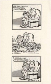 Garfield Pocket - #21 - Boeken - Cartoon , J. Davis • Serie:Garfield
