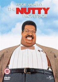 Nutty Professor 1-2 Boxset (D)