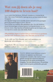 100 gelukkige dagen , Fausto Brizzi