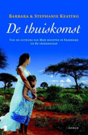 De thuiskomst , B. Keating