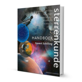Handboek sterrenkunde , Govert Schilling