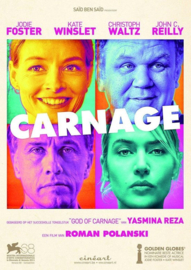 Carnage , Kate Winslet