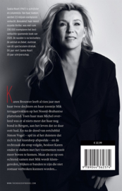 De nazaten , Saskia Noort