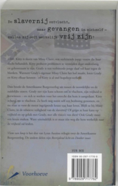 Vlam Van Hoop roman , Lynn Austin Serie: Amerikaanse Burgeroorlog